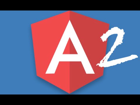 &#x202a;1-  install Angular2 مقدمة  عن تقنية وتنصيبها&#x202c;&rlm;