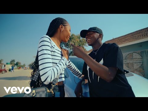 George Gaza - Shaina