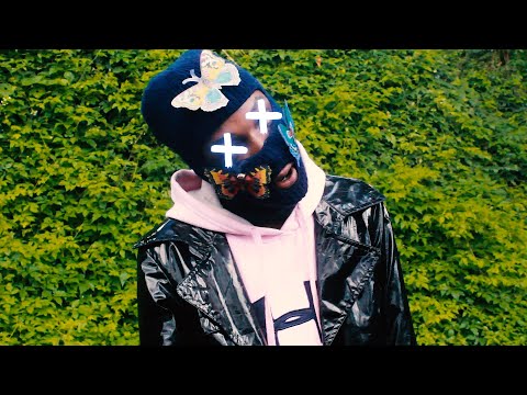 Kid Kozy- Down In The East (Official Video)