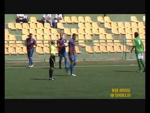 26-02-12 ESTRELLA CF.-SD.TENISCA(XXVIII-LIGA 3ª DIVISION 2011-12.wmv