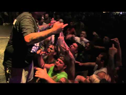 [hate5six] Death Threat - July 26, 2014 Video