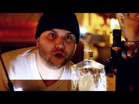 CHARLIE FETTAH - PSYCHO (OFFICIAL VIDEO)