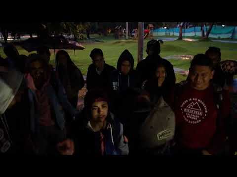 Andy Karma vs Virrola // Zona 80