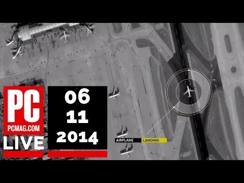 PCMag Live 06/11/14: Fastest Mobile Network Announced & Evernote Is Attacked