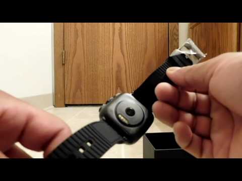 DOOGEE S1 Smart Watch: Unboxing & Review * in-depth*