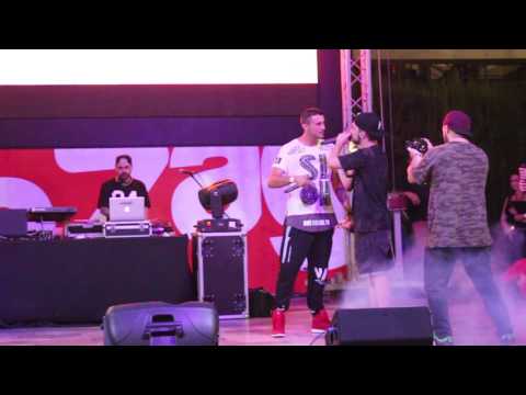 Zasko vs ElPutoChema (Octavos) #ACHORAP FESTIVAL