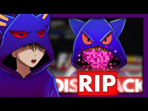 NAVEX DISSTRACK + ANIMATION gegen MICH?!