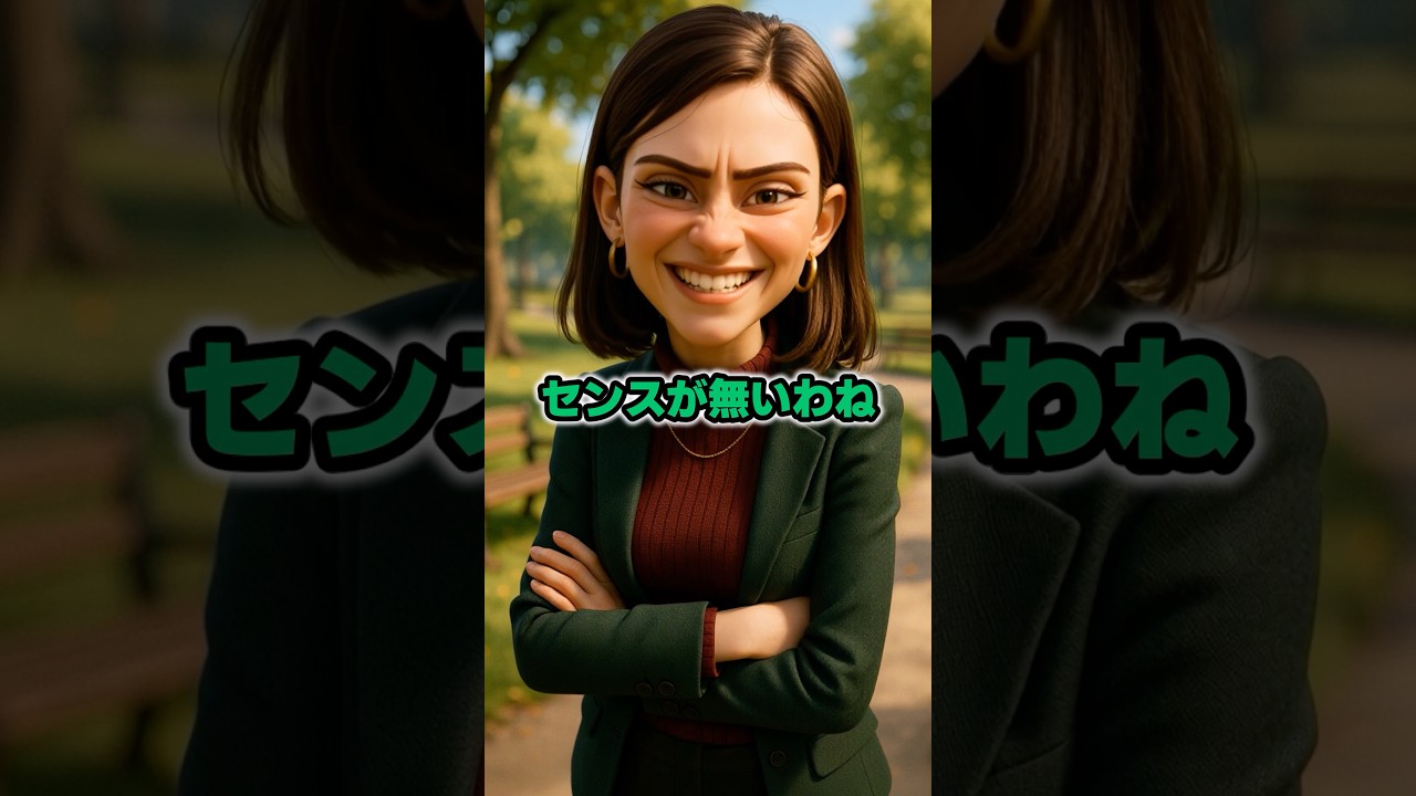 イチゴをバカにされた結果…。#感動する話 #スカッとする話