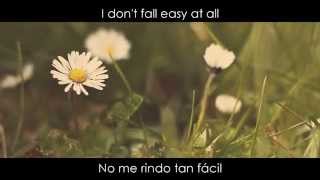 Lisa Hannigan I Don't Know Subtitulada Español Inglés