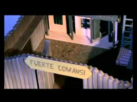 download lagu mp3 mp4 Fuerte Comansi, download lagu Fuerte Comansi gratis, unduh video klip Fuerte Comansi
