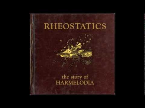 Rheostatics - The Story of Harmelodia - 15 Father Mourns, Drumstein Schemes