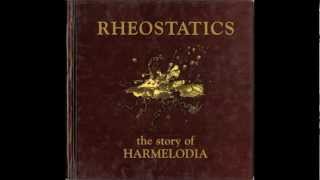Rheostatics - The Story of Harmelodia - 15 Father Mourns, Drumstein Schemes