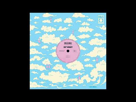 Raindance - 100th Monkey