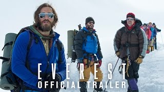 Video trailer för Everest