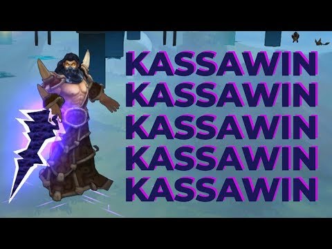 KASSAWIN
