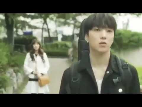 Seungyoon [WINNER] & Dara [2NE1] - We Broke Up OST - The Two Of Us [ENG SUB]