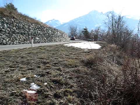 SUZUKI SWIFT 1.6 SPORT "RALLY CUP"(A)