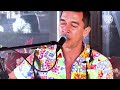 MAKANA : LIVE at home with friends and family : Hawaiian Music