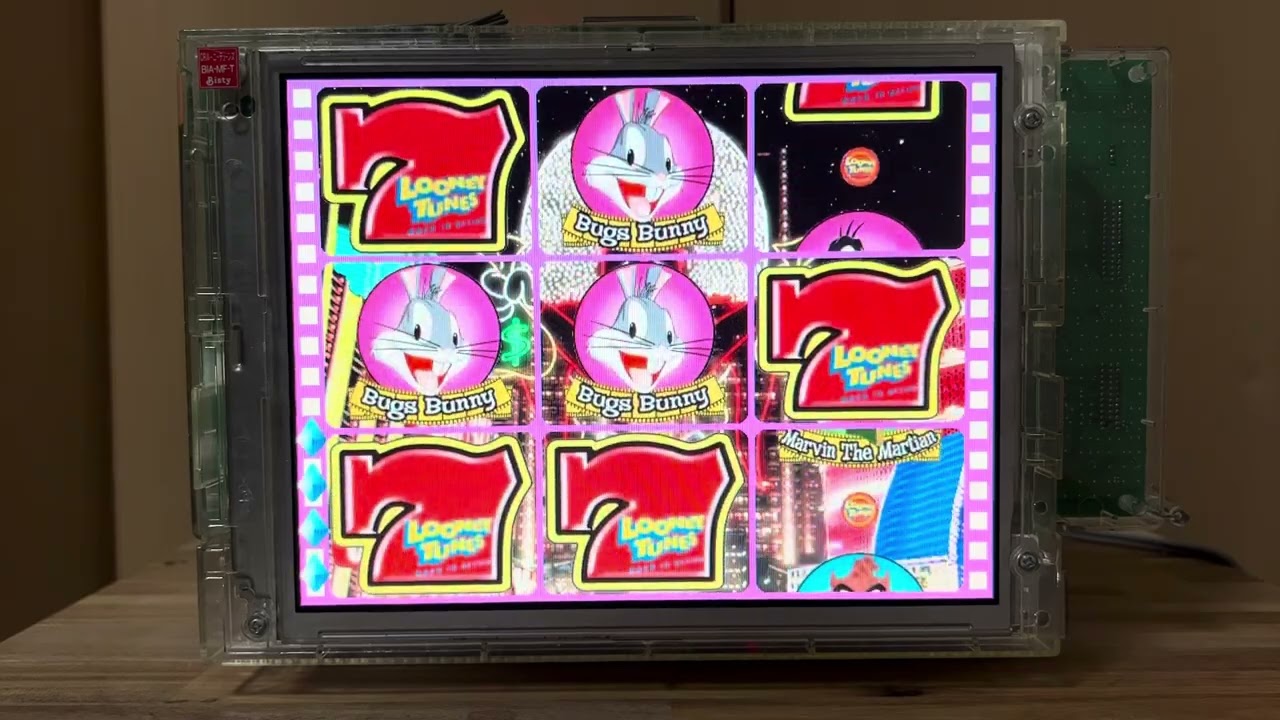 Youtube ルーニー・テューンズ