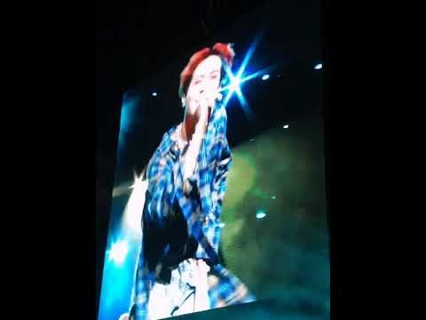 18012020 - Axiata Arena - WinnerCrossTourinKL- 2nd part (Don't Be Shy)