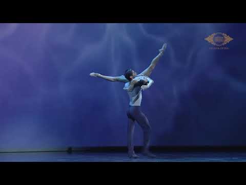 Lost Paradise | John Williams / Ksenia Zvereva | ASTANA OPERA
