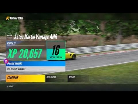 Project CARS 3 | Road C - Park Runner