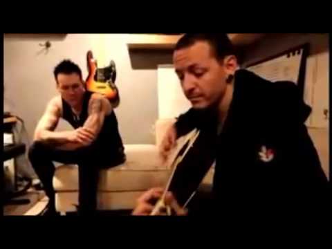 Chester - Let Down (acoustic)