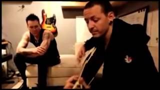 Chester - Let Down (acoustic)