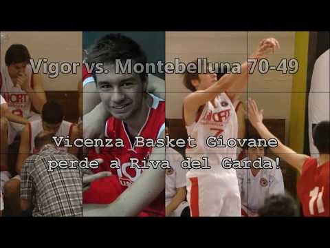 Under 17 Open Vigor Conegliano