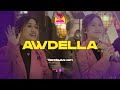 Awdella - Tertawan Hati | Live at #ManggungNanggung Eps.104
