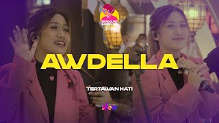 Download lagu Awdella Tertawan Hati Live at ManggungNanggung Eps... mp3