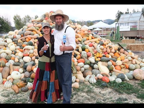 HOMESTEADING IS A MOVEMENT AND THIS VIDEO IS PROOF! viral video Video