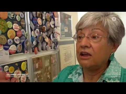 enthüllt Geheimakten - [US Wahl 2016 - Trump vs. Clinton] Gespaltene Staaten von Amerika - Die Wut