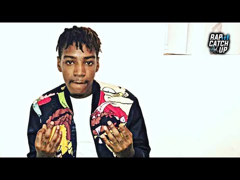 Lil Mister Fatally Shot on Southside of Chicago