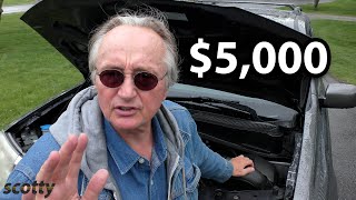 Dealerships Can't Sell These Vehicles, So You Can Get a Hell of a Deal