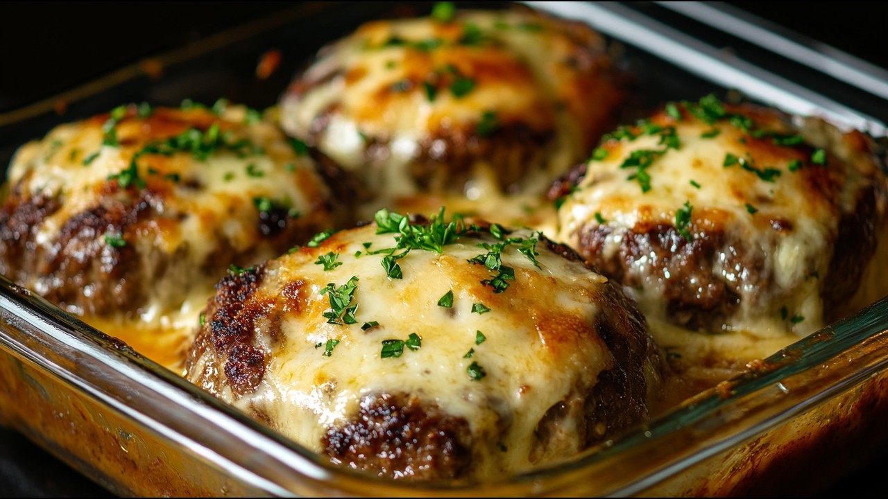 Budget-Friendly Ground Beef Dinner by Delicious and simple meals — recipe photo