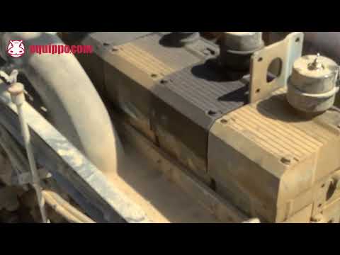 Used Liebherr R984C | Used Tracked Excavator |  equippo.com | Used heavy equipment