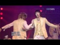 Super Junior - Miracle (Live At SBS 060423) 