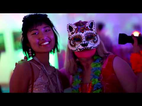 SFAI Gala Recap: The Original Disruptor