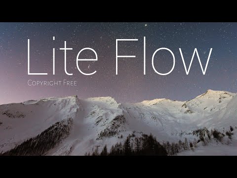 Lite Flow Version 2 copyright free track ft.@SUBODHSU2