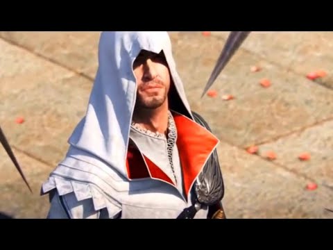 Assassin’s Creed - Our World (CAMPFIRE feat. Shane Eli)