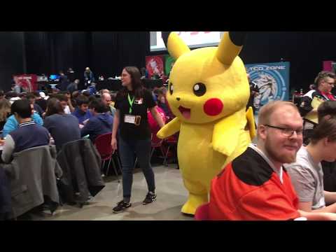 Bochum Regional Championships Aftermovie