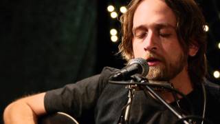Hayes Carll - Bye Bye Baby (Live on KEXP)
