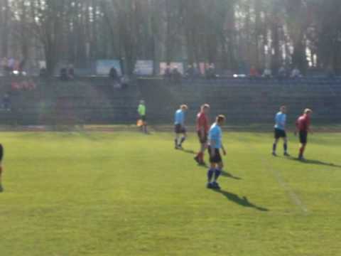 04.04.09, Włókniarz Pabianice - Krośniewianka 9:1