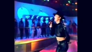 Dee D. Jackson - Heat Of The Night (Discoring 1985)