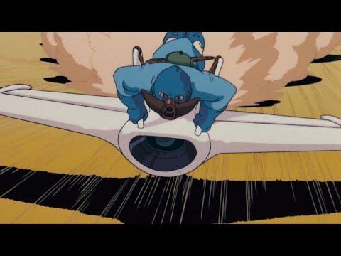 Vald x Nausicaa - URBANISME