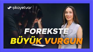 Hisse Senedi Dolandırıcılığına Dikkat! Mağdurlar Anlatıyor I Şikayetva