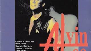 Alvin Lee - Take It Easy