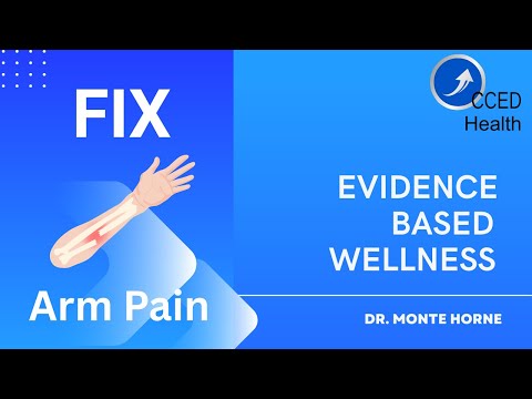 How to Fix Numbness in Arms & Hands | Brachial Plexus Nerve Flossing