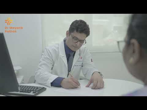 Say Goodbye to Joint Pain with Dr. Mayank Pathak